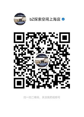 TOYOTA bZ 探索空间