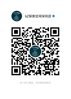 TOYOTA bZ 探索空间