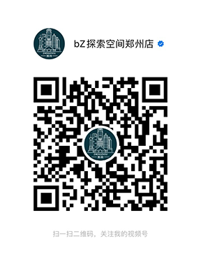 TOYOTA bZ 探索空间