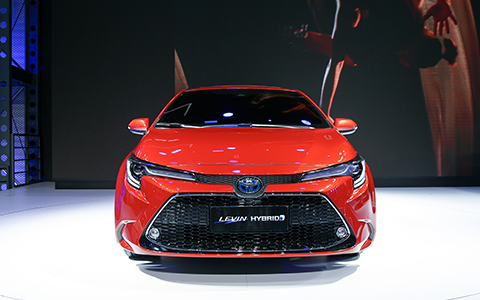 2018广州国际车展-levinhev_sf2