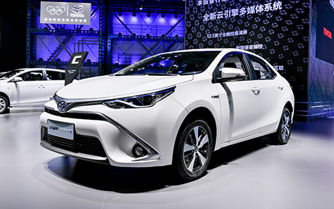 2018广州国际车展-levinhev1