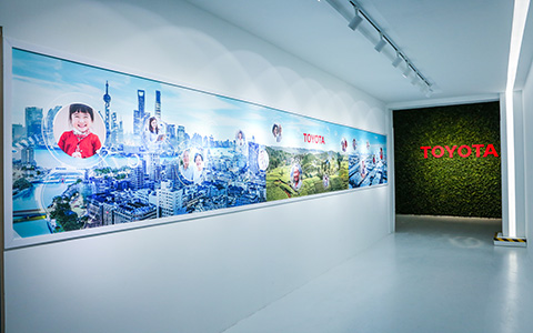 2019进博会迷你展北京站