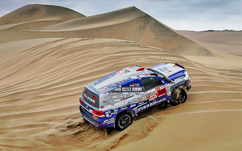 圣胡安・德马尔科纳-皮斯科