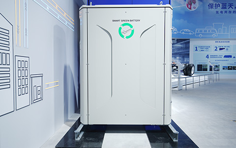 中国国际进口博览会