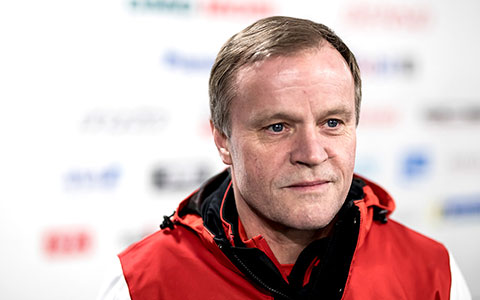 2019蒙特卡洛・拉力赛