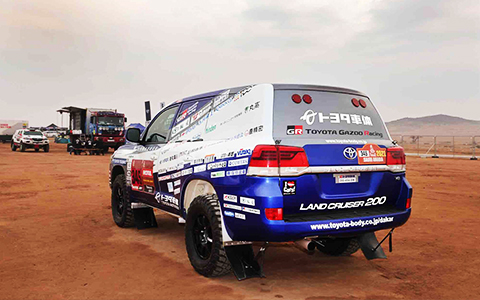 哈伊尔>萨卡卡（马拉松式）