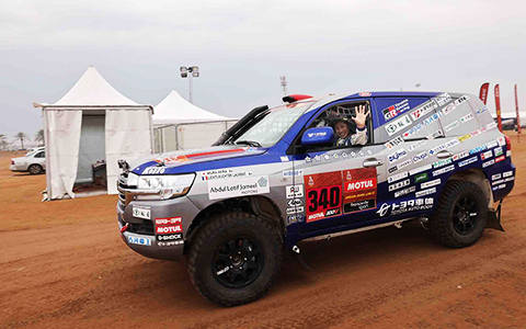 哈伊尔>萨卡卡（马拉松式）