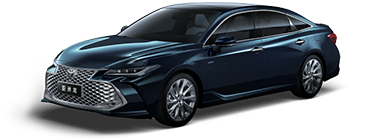 丰田全方位电动化技术