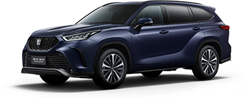 丰田全方位电动化技术