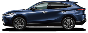 丰田全方位电动化技术