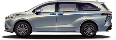 丰田全方位电动化技术