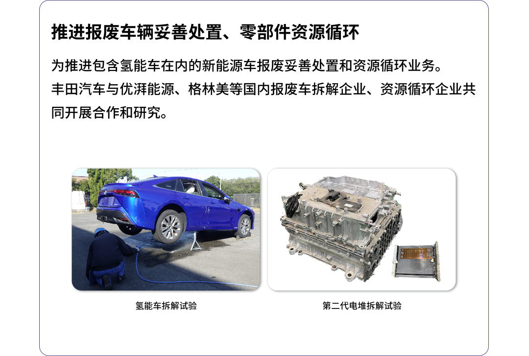 丰田环境挑战2050