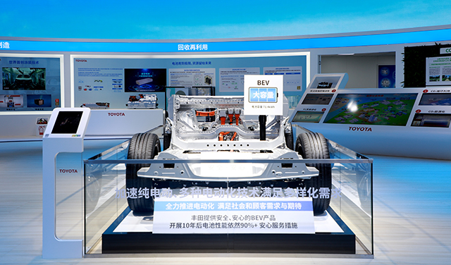 2021年中国国际进口博览会