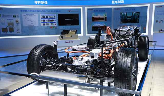 2021年中国国际进口博览会