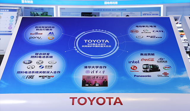 2021年中国国际进口博览会