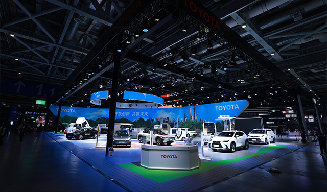 2022中国国际进口博览会