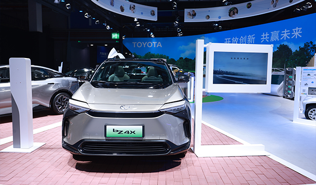 2022中国国际进口博览会