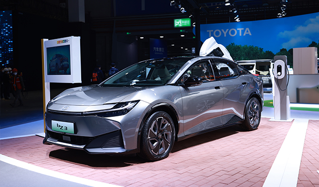 2022中国国际进口博览会