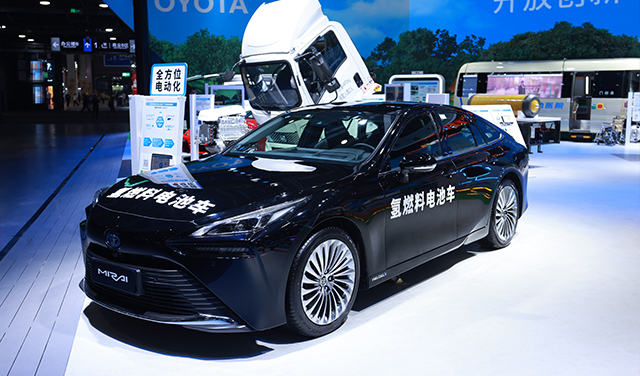 2022中国国际进口博览会