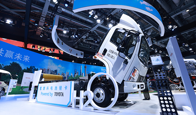 2022中国国际进口博览会