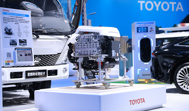 2022中国国际进口博览会