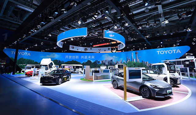 2022中国国际进口博览会