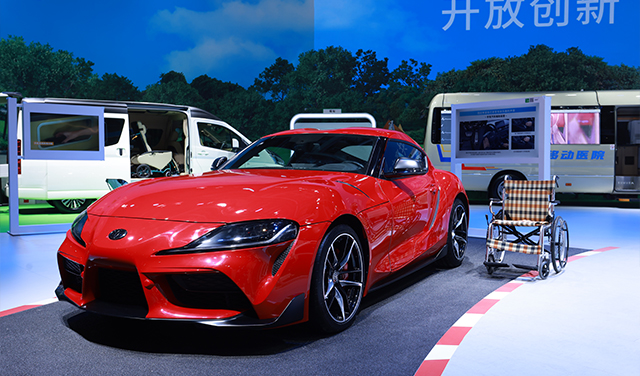 2022中国国际进口博览会