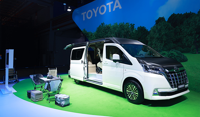 2022中国国际进口博览会