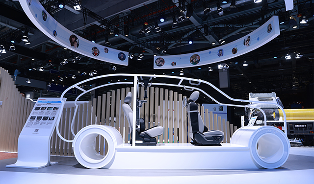 2022中国国际进口博览会