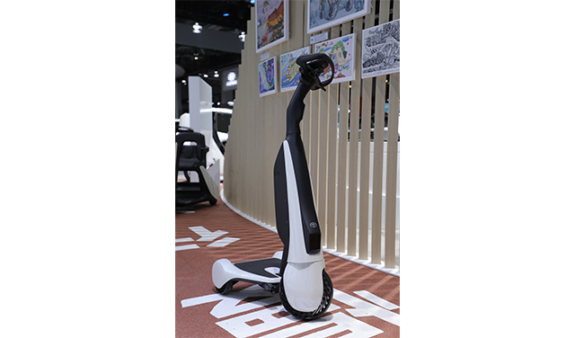 2022中国国际进口博览会