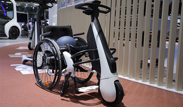 2022中国国际进口博览会