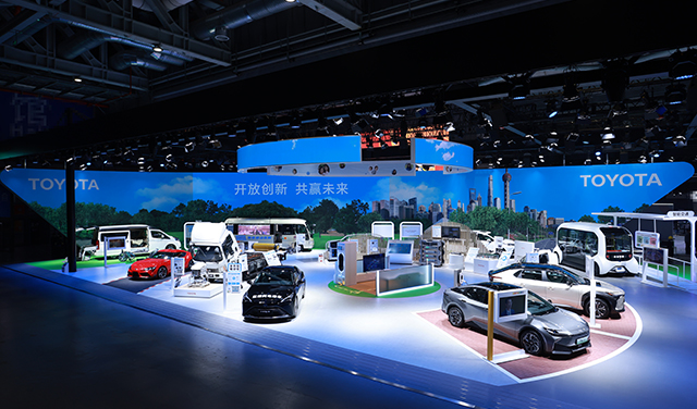 2022中国国际进口博览会