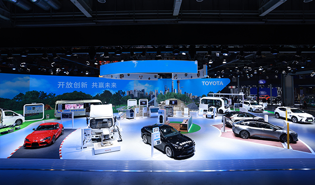 2022中国国际进口博览会