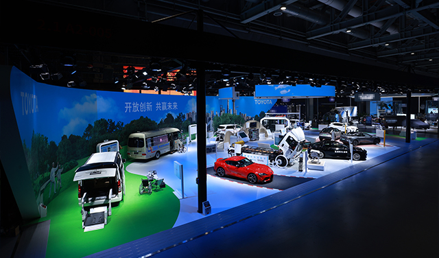 2022中国国际进口博览会