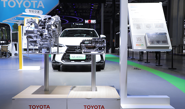 2022中国国际进口博览会