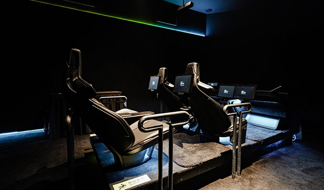 2024年北京车展现场盛况