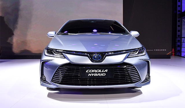 mobile_2018广州车展