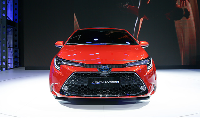 mobile_2018广州车展