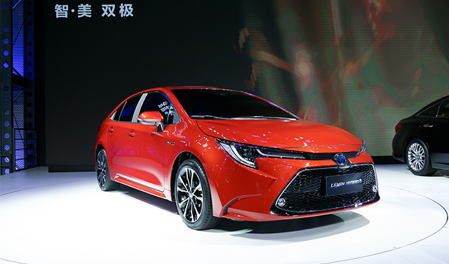 mobile_2018广州车展