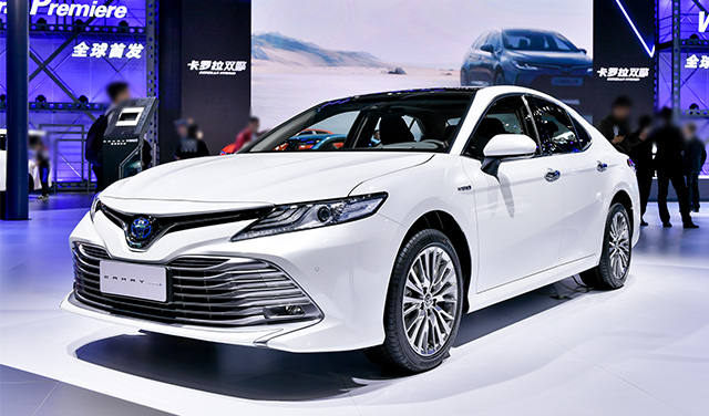 mobile_2018广州车展