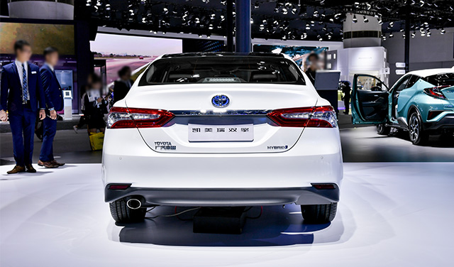 mobile_2018广州车展