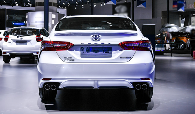 mobile_2018广州车展