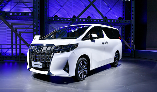 mobile_2018广州车展