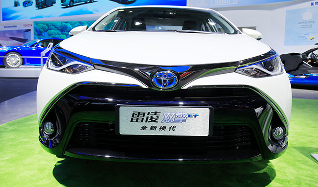 2019年-中国国际进口博览会