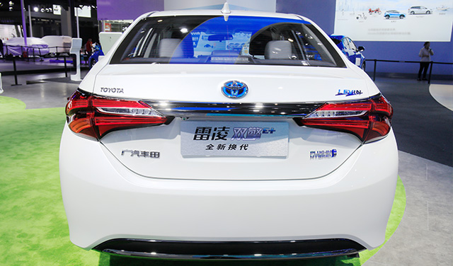 2019年-中国国际进口博览会