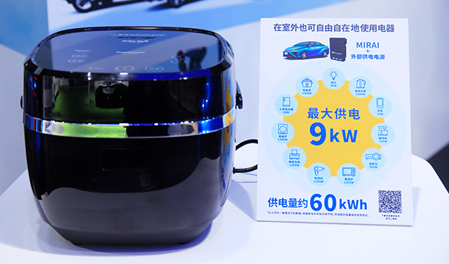 2019年-中国国际进口博览会