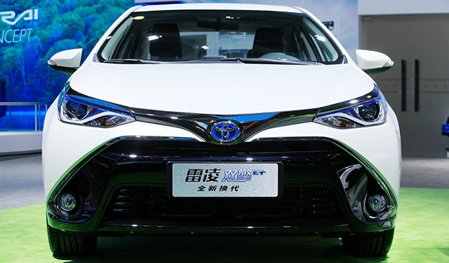 2019年-中国国际进口博览会