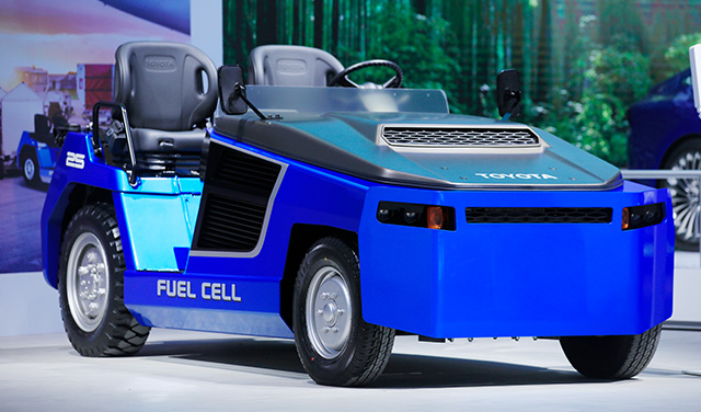 2019年-中国国际进口博览会