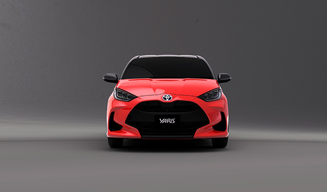 YARiS