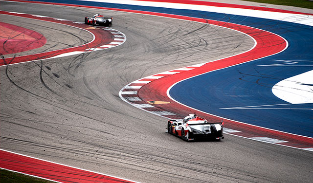 mobile_2020德克萨斯州・勒芒赛详情